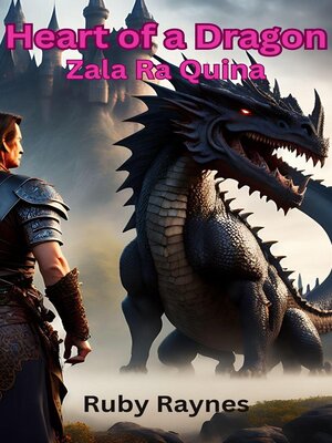 cover image of Heart of a Dragon